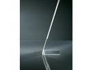 SIGEL Display table A5 TA212 transparent (4004360981791)