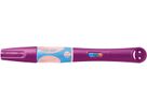 PELIKAN Stylo Plume Griffix 820264 sweet berry, droitiers (4012700820266)