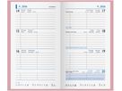 BIELLA Agenda Colorful 2026 830760400026U 1S/2P rose ML 8.7x15.3cm (7611365526147)