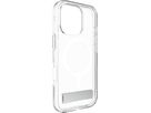 ZAGG Crystal Palace Cases Snap KS 702315048 Apple iPhone 16 Pro,Clear (0840390318848)