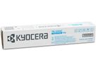 KYOCERA Toner-Modul cyan TK-5315C TASKalfa 408ci 18'000 Seiten (0632983057872)