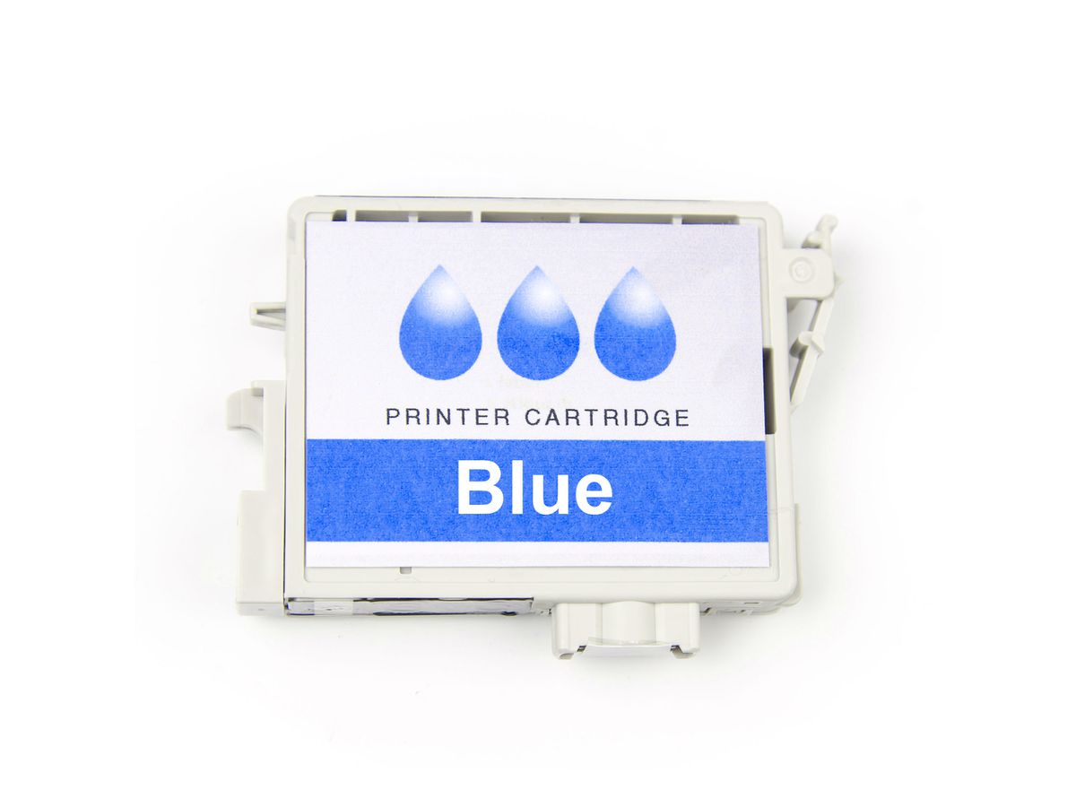 CANON Cartouche d'encre blue PFI1700B iPF PRO-2000/PRO-4000 700ml (4549292049268)