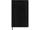 MOLESKINE Agenda Classic Large 2026 DSB12DC3Y26 1J/1P noir SC 13x21cm (8056999274573)