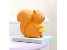 ALLC Veilleuse Mini LLSQOR60 Squirrel 13x12.5x8cm (8719715000602)