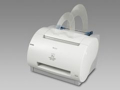 Canon                        - Laser Shot LBP 1120