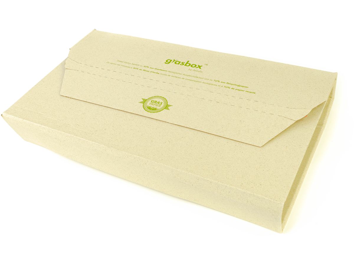 NEUTRAL Carton d'expédition D'herbe 564933 293x325x80mm 25 pcs. (7611115018786)