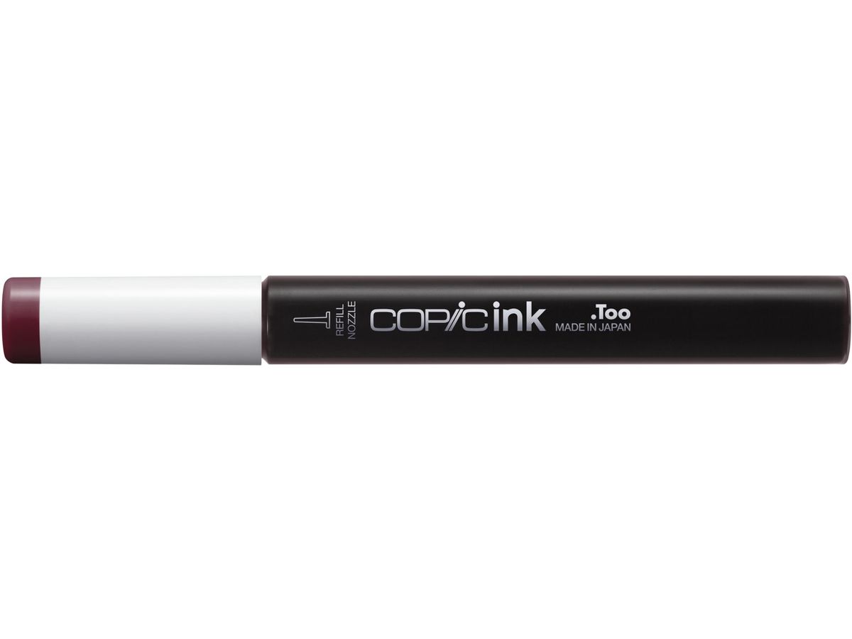 COPIC Ink Refill 21076188 R59 - Cardinal (4511338057612)