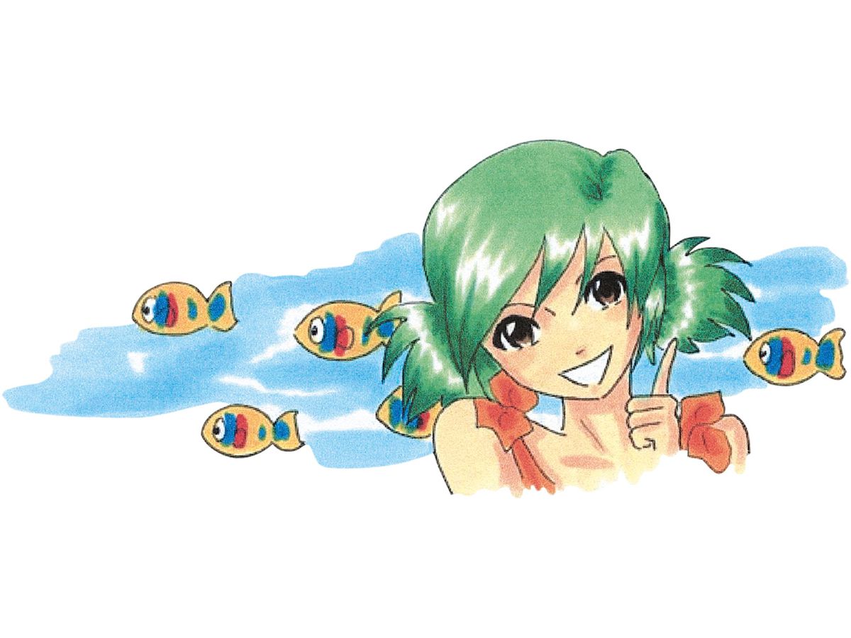 COPIC Marker Ciao 22075715 36 pz. Set Manga (4013695261034)