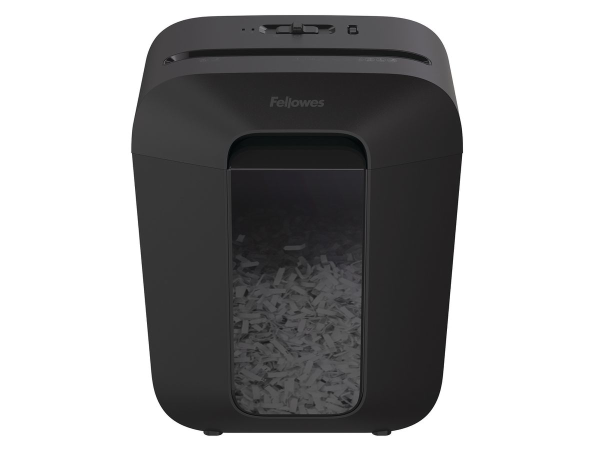 FELLOWES Distruggi docum. Powershred 4400501 LX45, P-4, 17lt (0043859764778)