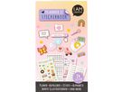 I AM CREATIVE Stickerbook 4087.582 Planner II 24 Blatt (7611983249923)