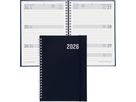 BIELLA Agenda Dispo Term Savana 2026 808591070026U 1S/2P bleu f. ML 14.5x20.5cm (7611365524259)