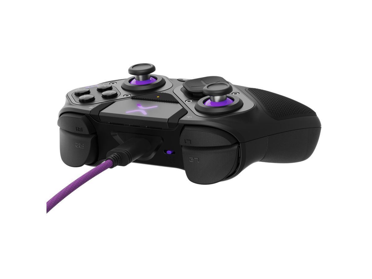 VICTRIX Pro BFG Controller 052-002-BK Wireless, PS5, PS4, PC (0708056069957)
