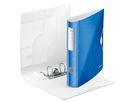 LEITZ Raccoglit. WOW Active 6.5cm 11070036 blu A4 (4002432105335)