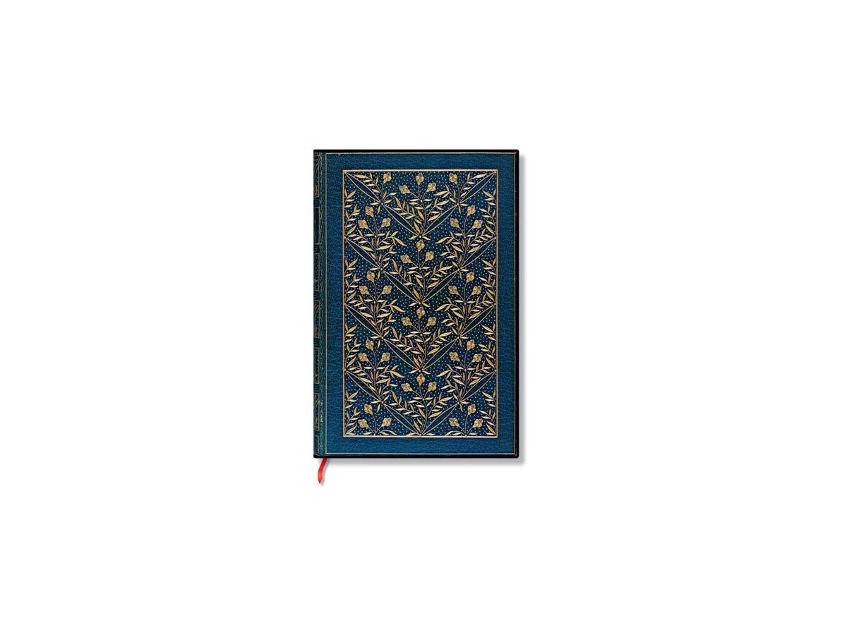 PAPERBLANKS Taccuino Wildblumen Mini PB9711-2 foderato 176 fogli (9781439797112)