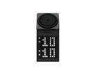 VINNIC SPICKARD 5-in-1 Charg. Dock VPPD-31WSCG4-BK Wireless Speaker,Clock (4898338020236)