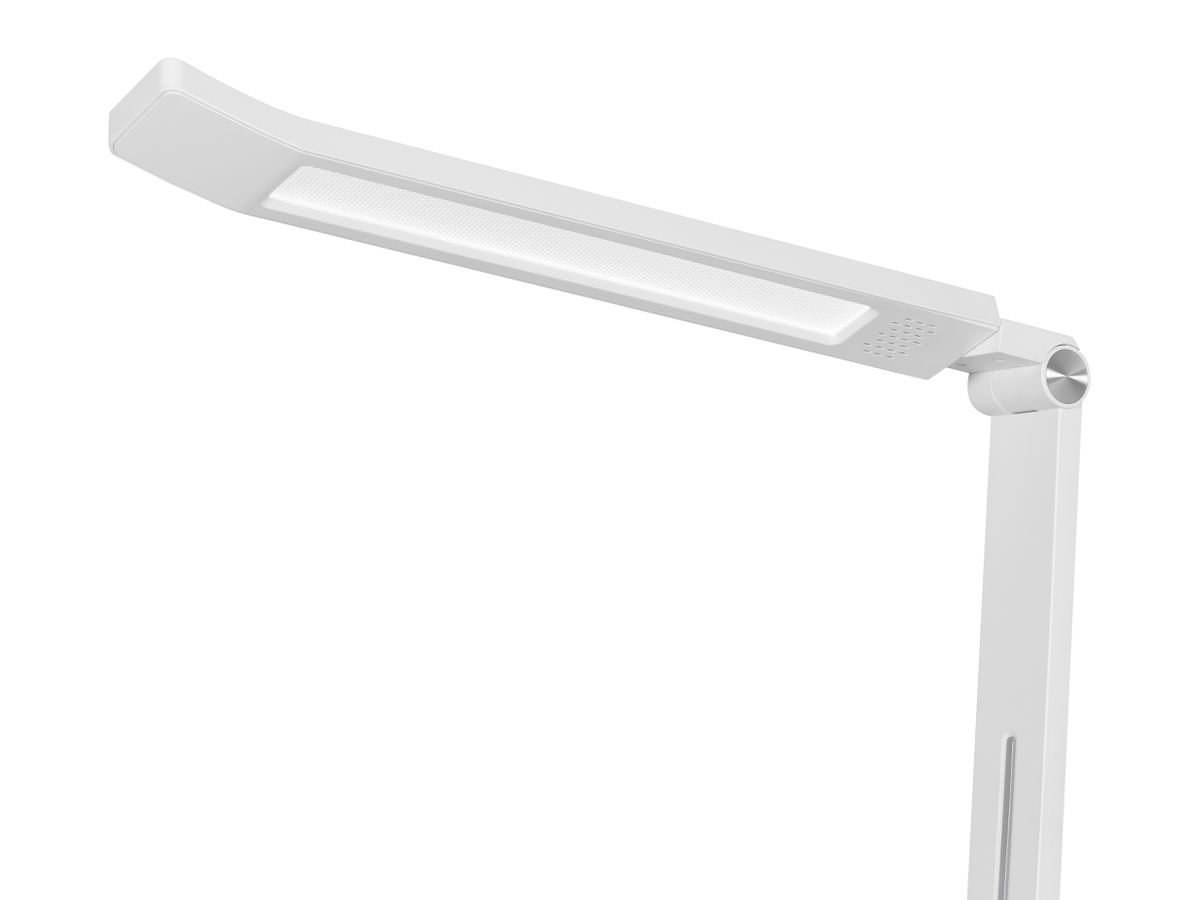 HANSA Tischleuchte Tide 41-5011.113 weiss (7612176093859)