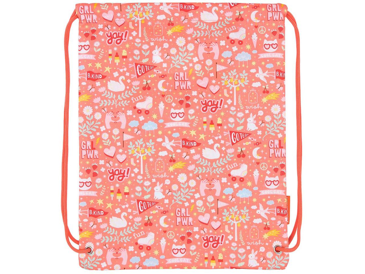 ALLC Sac de sport Fun DRFUCO07 32x42x0.3cm (8719715004808)