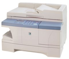 Canon                        - ImageRunner IR 1230