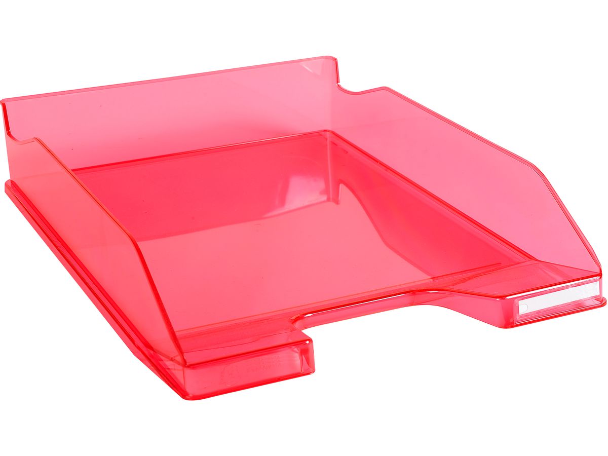 BIELLA Cestina p.docum.COMBO-MIDI A4+ 113254640BIDU trasparente pink (7611365472536)