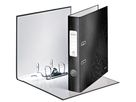 LEITZ Classeur WOW 180° 5.2cm 1006-00-95 noir A4 (4002432120451)
