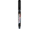 KARIN Real Brush Pen 0.4mm 33Z433 Pigment, noir (5904446032364)