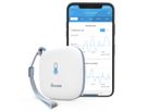 GOVEE WiFi thermometer hygrometer H5179001 bianco (6974316990024)