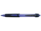 UNI-BALL Penna sfera Power 1mm SN-220 BLUE blu (4902778763681)