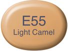 COPIC Marker Sketch 21075238 E55 - Light Camel (4511338007082)