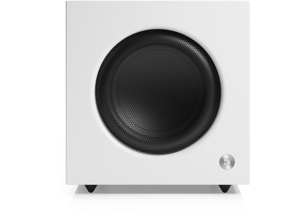AUDIO PRO SW-10 14571 white (7330117145718)
