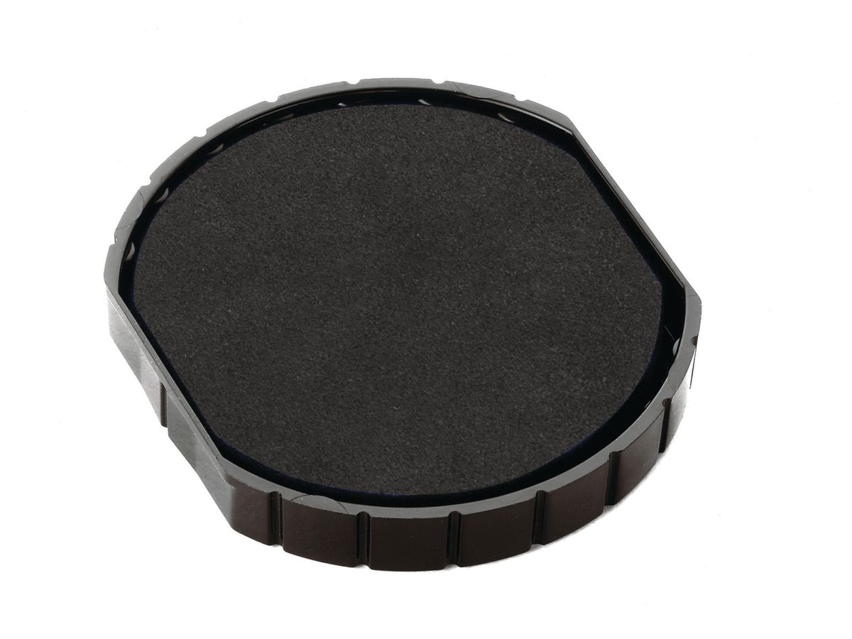 COLOP Tampon encreur E/R40 noir 2 pcs. (9004362359524)