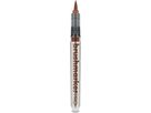 KARIN Brush Marker PRO 213 27Z213 cocoa (5904446007638)