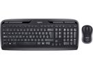 LOGITECH Wireless Desktop MK330 920-003969 PCZ (DEFI)/(DEFI) (5099206033504)