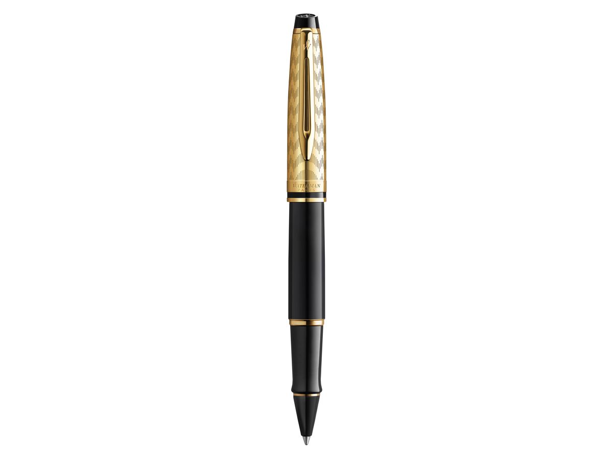 WATERMAN Penna roller Deluxe F 2225139 Opera Collection (3026982251398)
