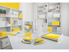 LEITZ Portarevista Click&Store A4 6047-00-16 giallo (4002432122400)