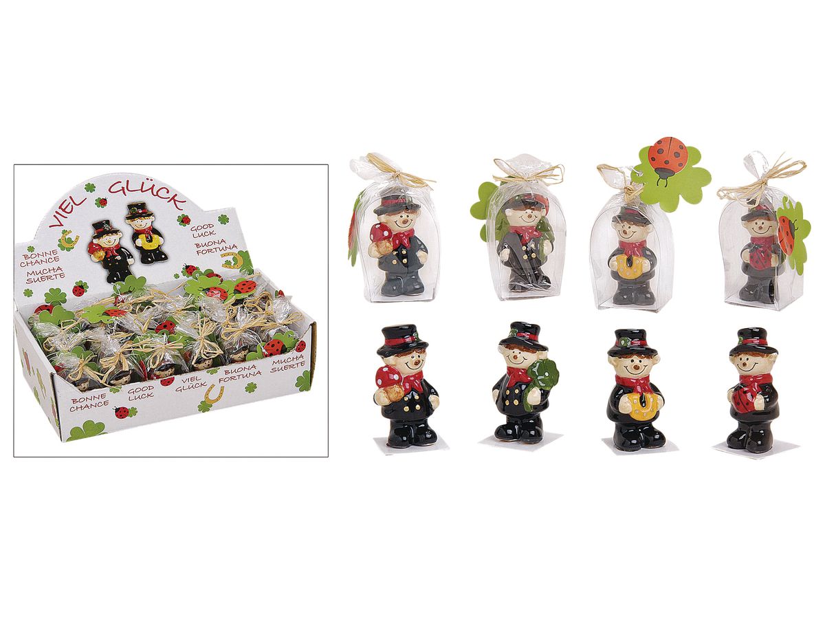 ROOST Remoneur 10016397 4 ass. (4007698163976)