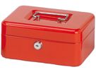 MAUL Caisse 2 20x17x9cm 9.35 rouge (4002390037679)