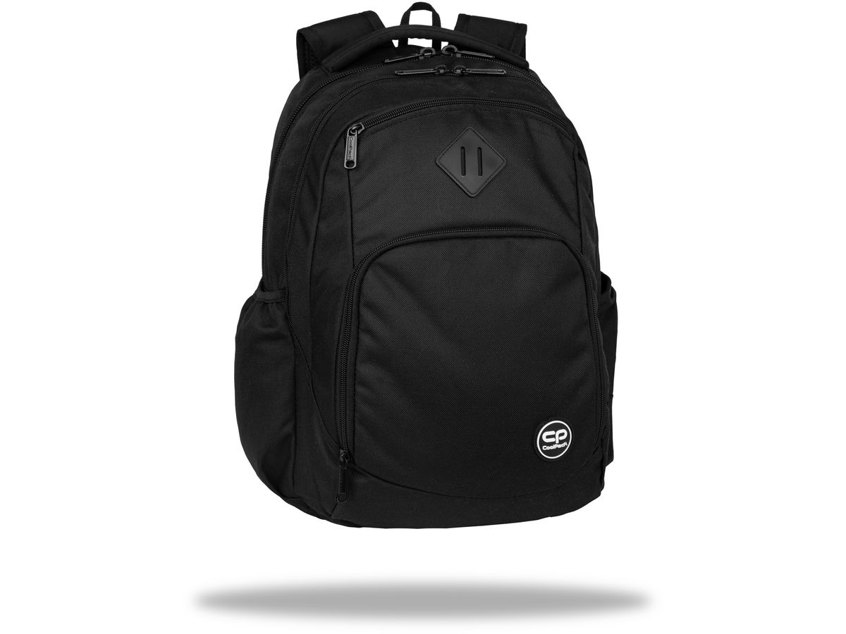 COOLPACK Zaino Break 29l F024769 Black (5903686332555)