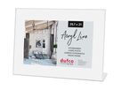 DUFCO Cadre acrylique 21x29.7cm 1420.00086 quer (8710982502165)