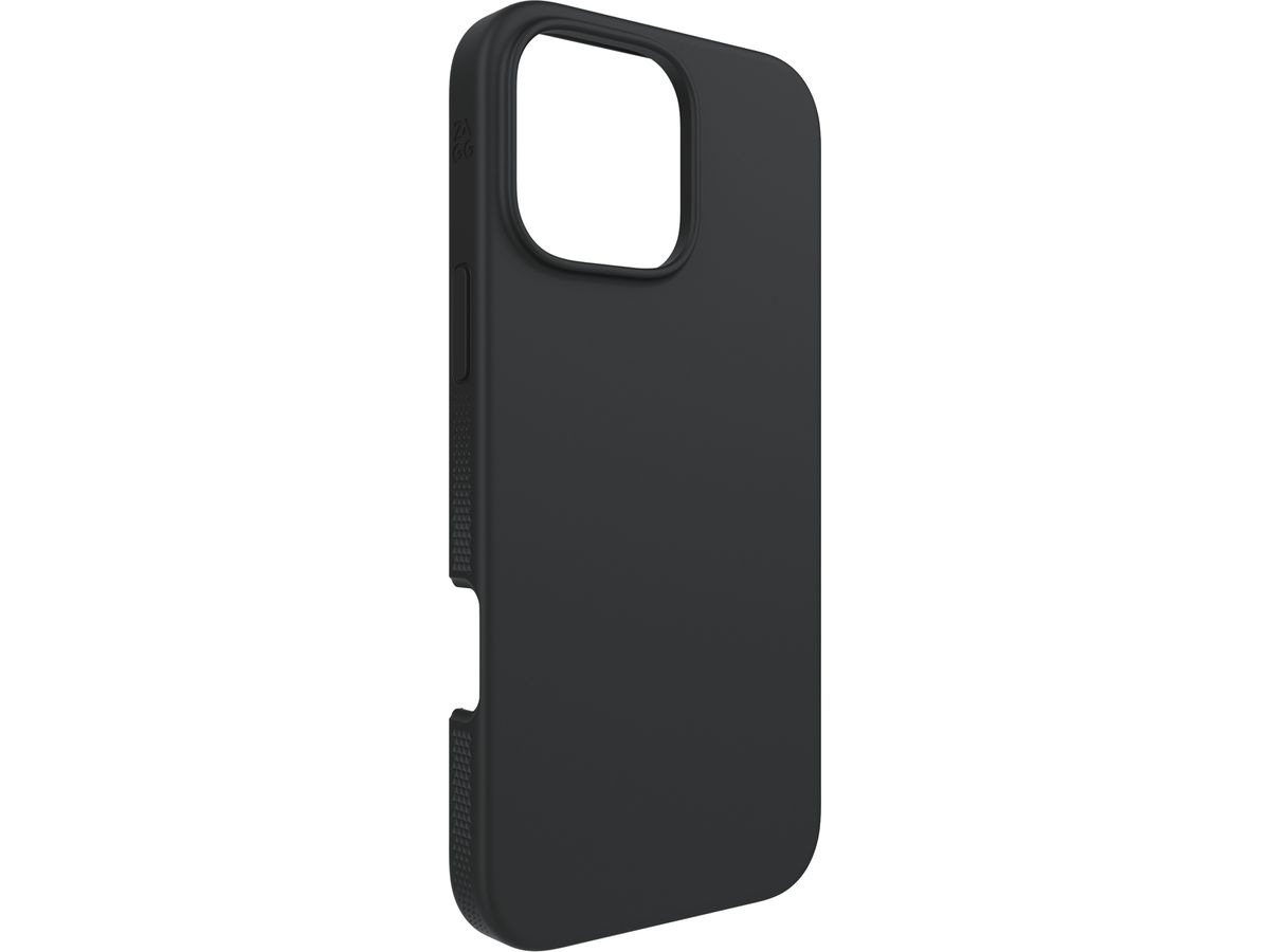ZAGG Manhattan Cases Snap Apple 702315197 iPhone 16 Pro Max,Black (0840390320339)