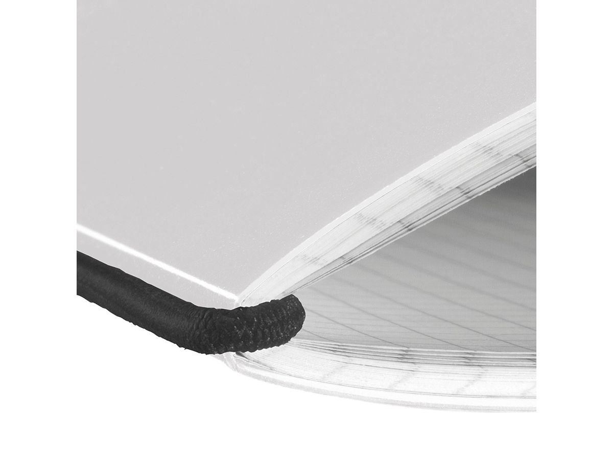 HERLITZ my.book flex A6 11361409 quadrillé 40 feuilles (4008110491349)