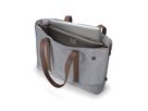 DICOTA Shopper Eco MOTION 14.1 D31978-RPET grey (7640186417433)