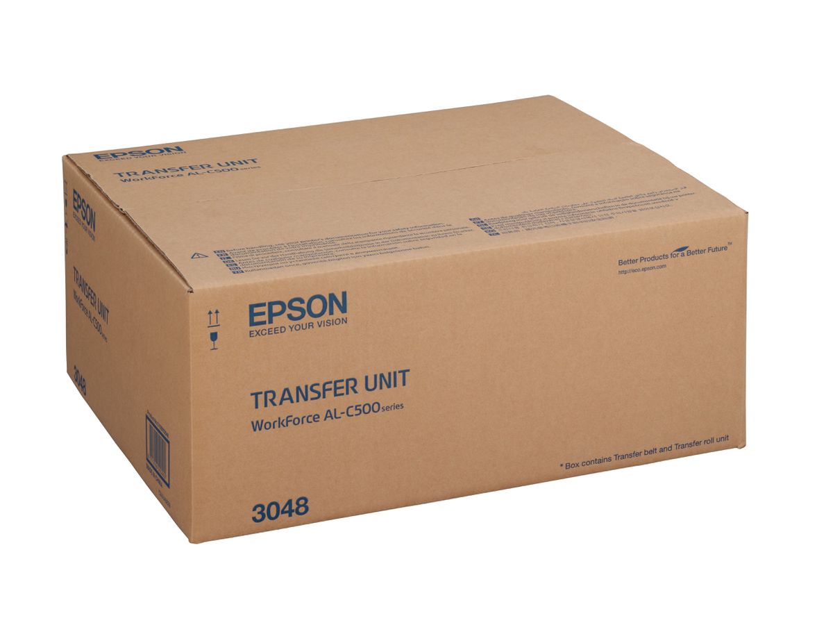EPSON Transfer Unit S053048 WF AL-C500 (8715946500492)
