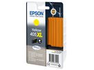 EPSON Cartouche d'en. 405XL yellow T05H44010 WF-7830DTWF 1100 pages (8715946672229)