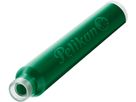 PELIKAN Cartouche d'encreTP/6 300087 vert 6 pcs. (4012700300089)