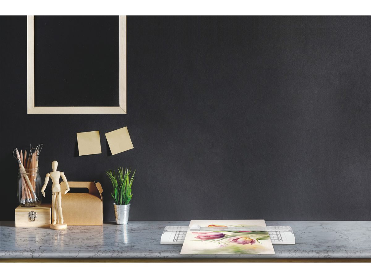 GBC Plastifieuse A4 4410034 Inspire+ Bundle (5028252639040)