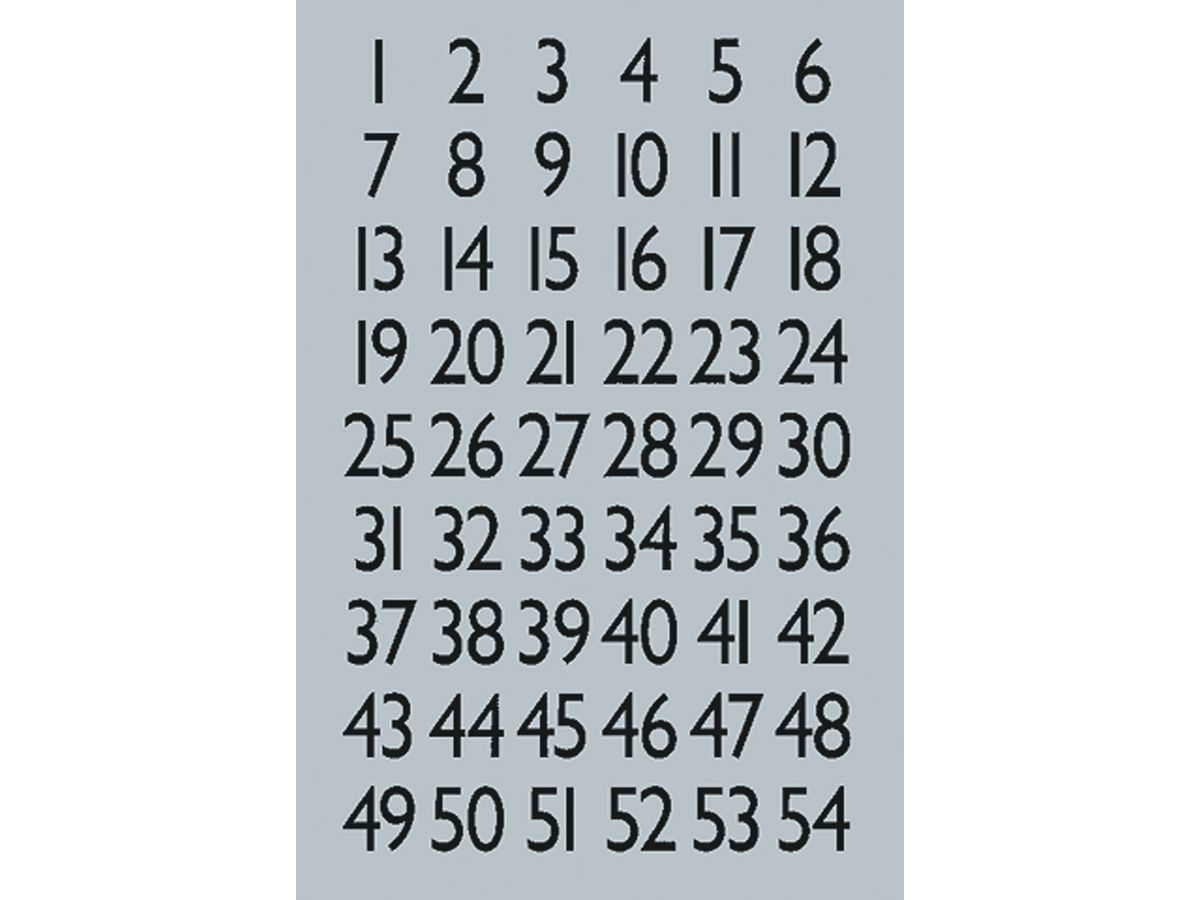 HERMA Folie 13×12mm 4134 silber, 1-100 4 Stück (4008705041348)