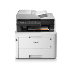 Brother                      - MFC L 3770CDW