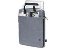 DICOTA Eco Tote Bag MOTION Blue Den. D31878-RPET for Universal 13 -15.6 inch (7640186418232)