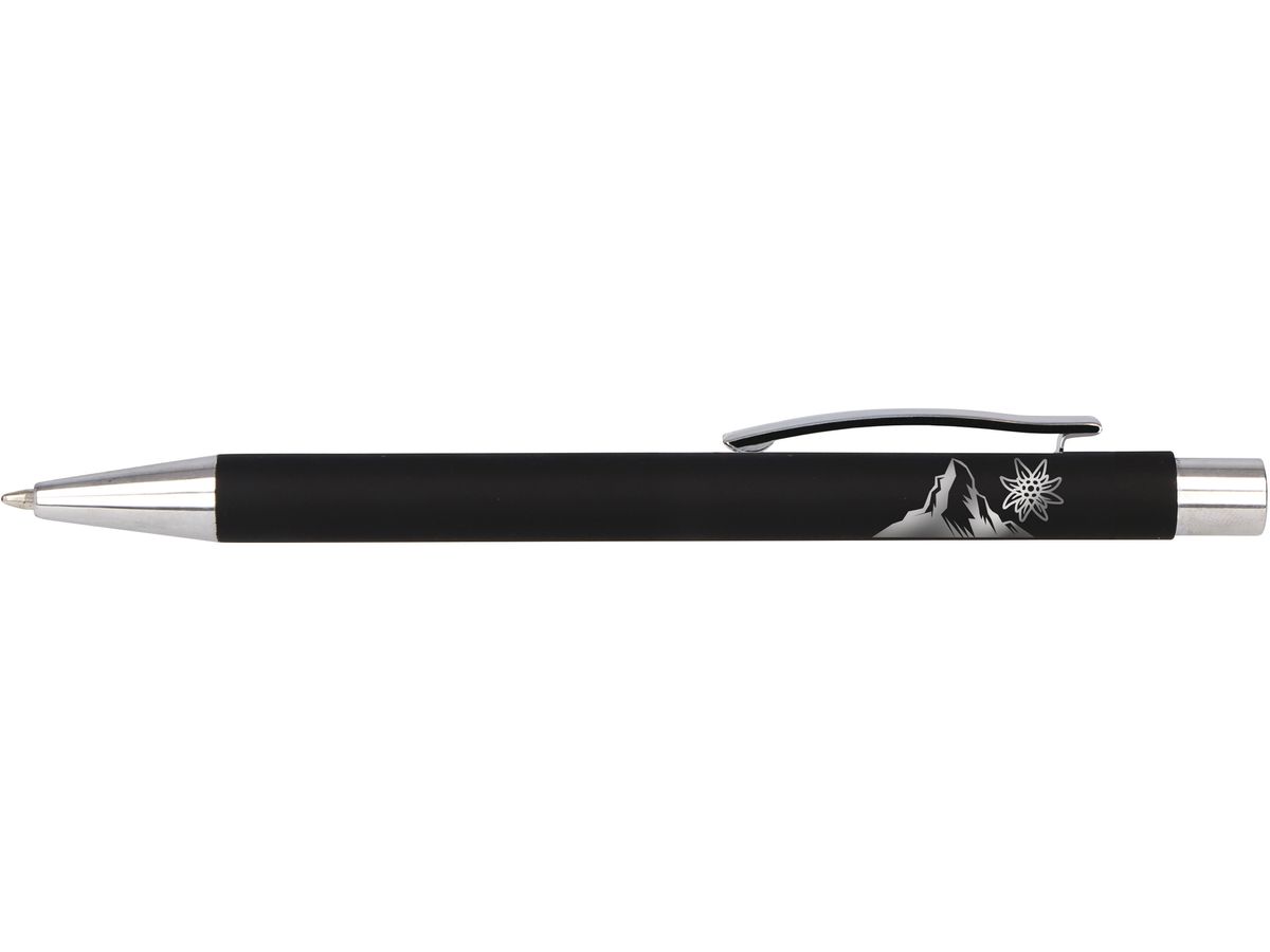 ONLINE Stylo à bille Soft Metal M 21767/15G I love Switzerland 15 pièces (4014421217677)