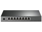 TP-LINK 8-Port Gigabit Smart Switch SG2008P (6935364072957)